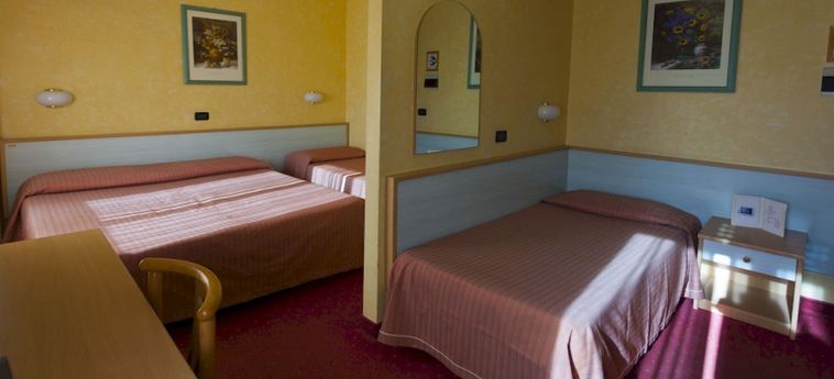 Hotel Villa Ghirlanda:  CINISELLO BALSAMO - MILAN