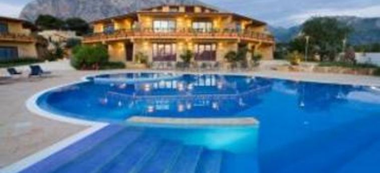 Magaggiari Hotel Resort:  CINISI - PALERMO