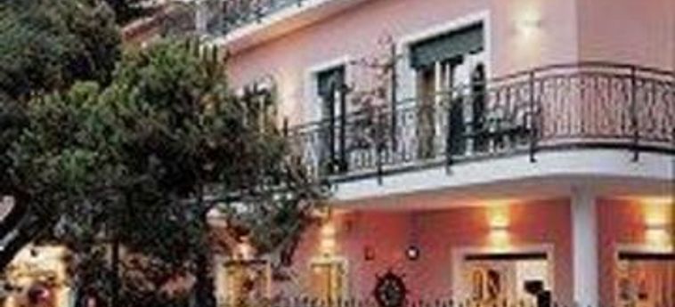 Hotel La Villa Degli Argentieri:  CINQUE TERRE - LA SPEZIA