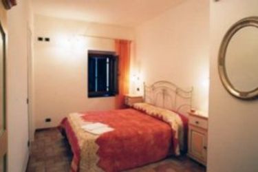 Hotel Sandra Villa Rooms:  CINQUE TERRE - LA SPEZIA