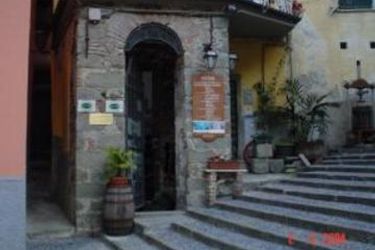 Hotel Locanda Ca Dei Duxi:  CINQUE TERRE - LA SPEZIA