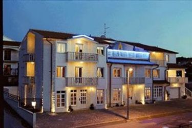 Hotel Villa Kruna Grada:  CIOVO ISLAND - DALMATIA