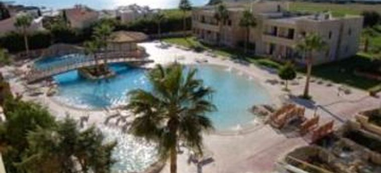 Hotel Panareti Coral Bay Resort:  CIPRO