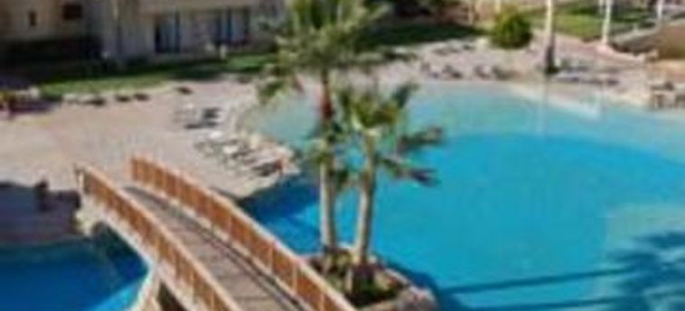 Hotel Panareti Coral Bay Resort:  CIPRO