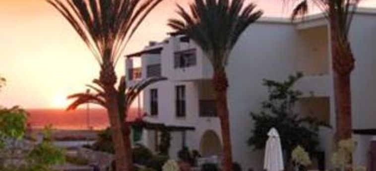 Hotel Panareti Paphos Resort:  CIPRO