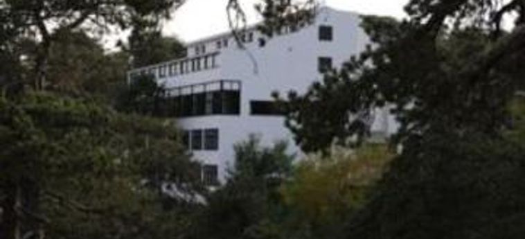 Hotel Troodos Cipro: Foto 