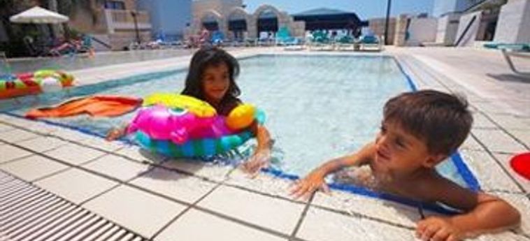 Hotel Eleni Holiday Village - Kids Club Resort:  CIPRO
