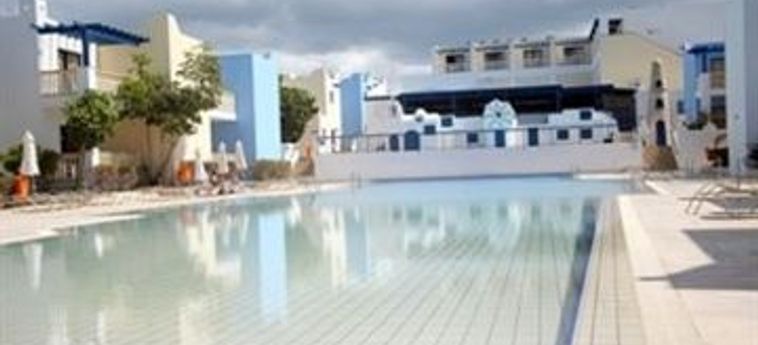 Hotel Eleni Holiday Village - Kids Club Resort:  CIPRO
