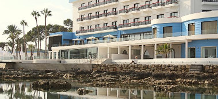 Hotel Arkin Palm Beach:  CIPRO
