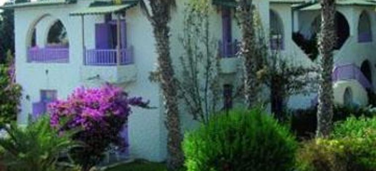 Hotel Merit Cyprus Gardens Holiday Village:  CIPRO