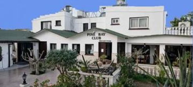 Hotel The Pine Bay Club:  CIPRO