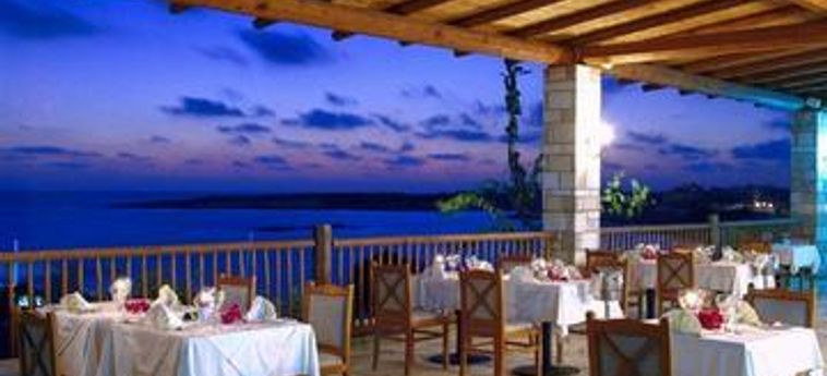 Coral Beach Hotel & Resort:  CIPRO