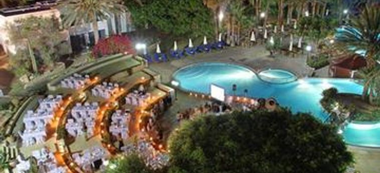 Hotel Azia Blue At Azia Resort:  CIPRO