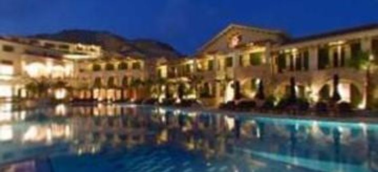Hotel Columbia Beach Resort Pissouri:  CIPRO