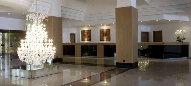 Hotel Venus Beach Cipro: Foto 