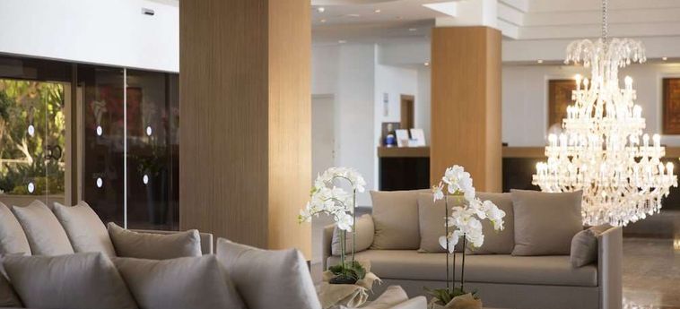 Hotel Venus Beach Cipro: Foto 