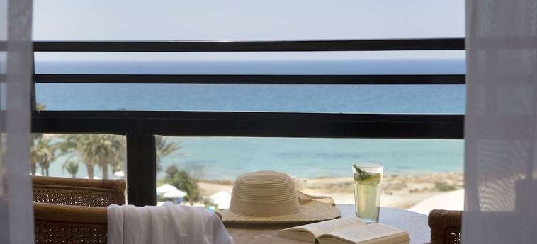 Hotel Venus Beach Cipro: Foto 