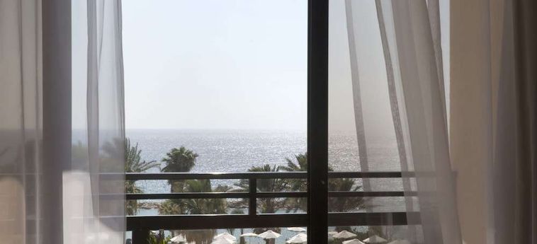 Hotel Venus Beach Cipro: Foto 
