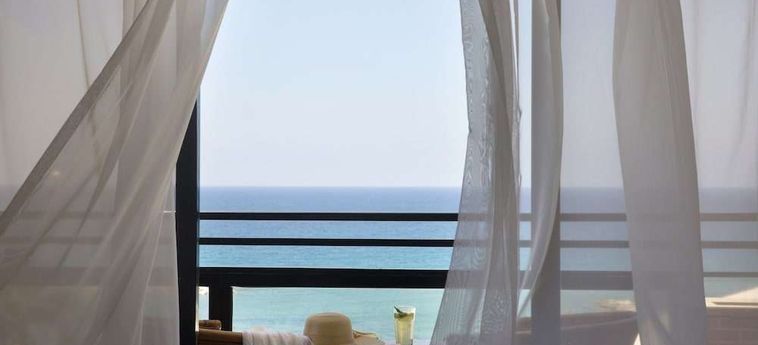 Hotel Venus Beach Cipro: Foto 