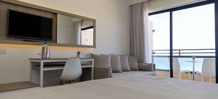 Hotel Venus Beach Cipro: Foto 