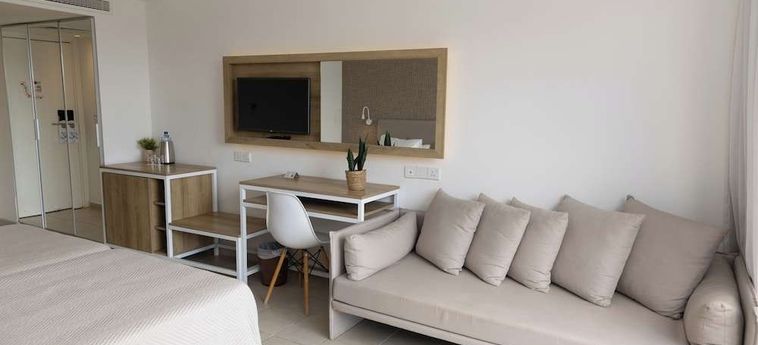 Hotel Venus Beach Cipro: Foto 