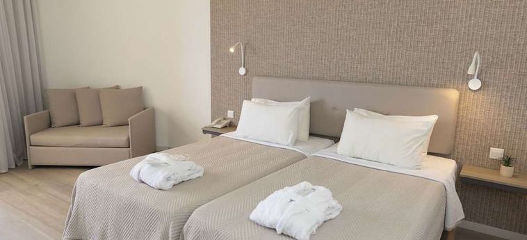 Hotel Venus Beach Cipro: Foto 