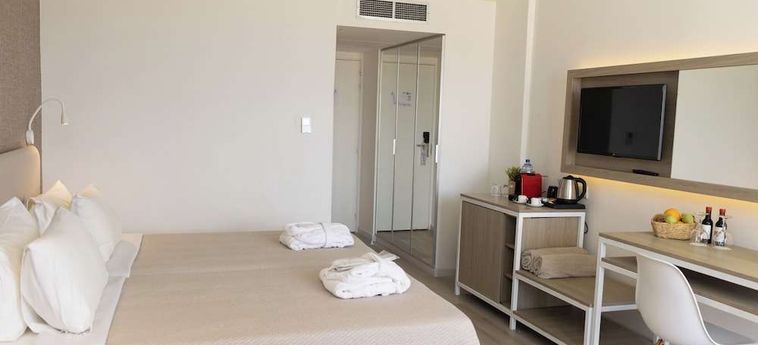 Hotel Venus Beach Cipro: Foto 