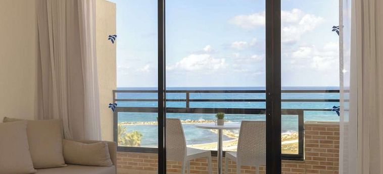 Hotel Venus Beach Cipro: Foto 