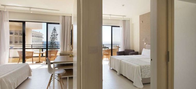Hotel Venus Beach Cipro: Foto 
