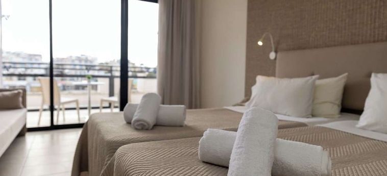 Hotel Venus Beach Cipro: Foto 