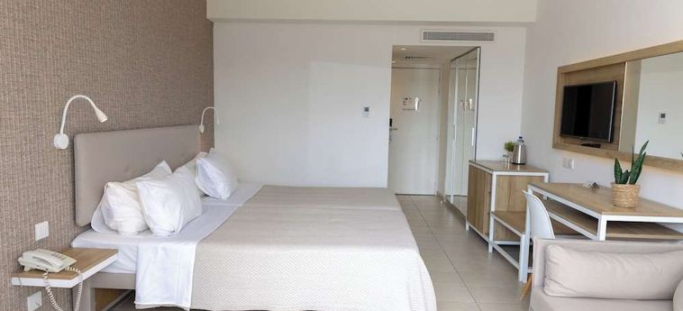 Hotel Venus Beach Cipro: Foto 