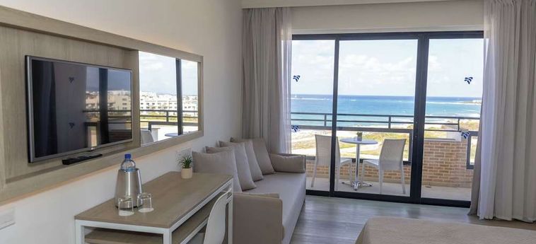 Hotel Venus Beach Cipro: Foto 