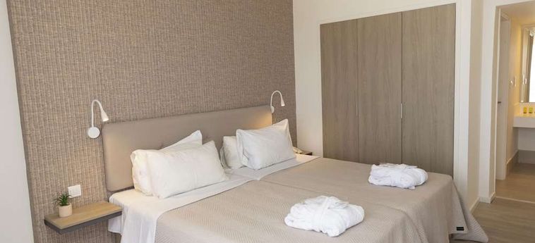 Hotel Venus Beach Cipro: Foto 