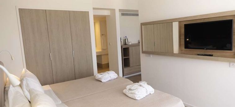 Hotel Venus Beach Cipro: Foto 
