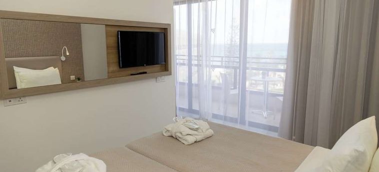 Hotel Venus Beach Cipro: Foto 