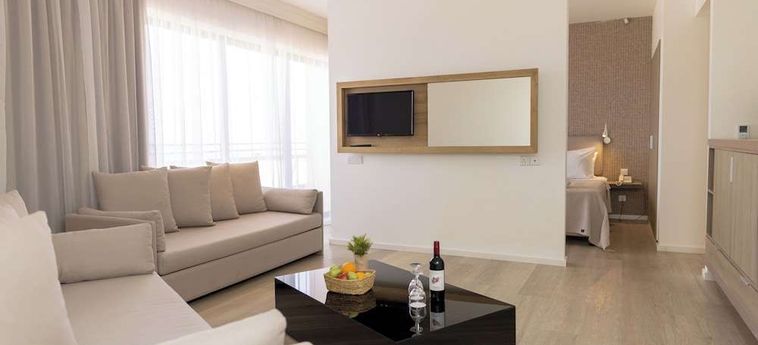 Hotel Venus Beach Cipro: Foto 