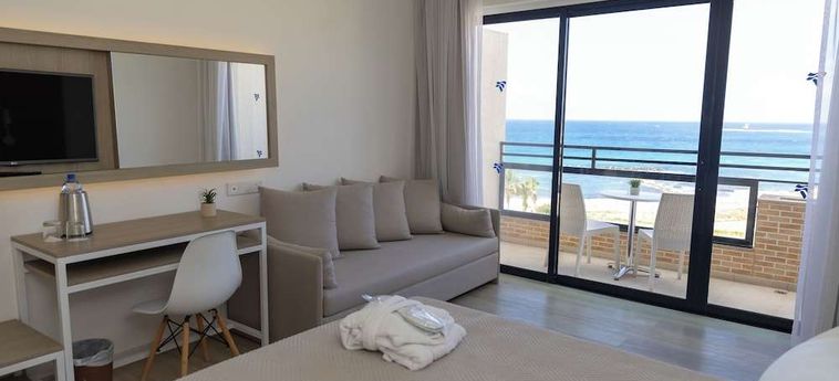 Hotel Venus Beach Cipro: Foto 