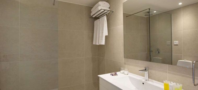 Hotel Venus Beach Cipro: Foto 