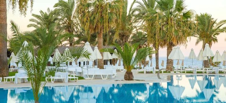 Hotel Venus Beach Cipro: Foto 