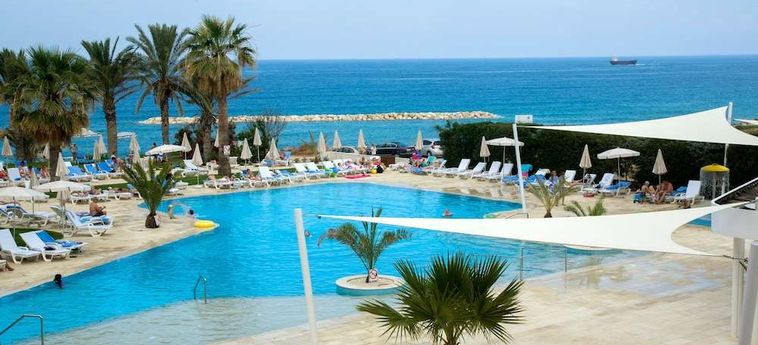 Hotel Venus Beach Cipro: Foto 