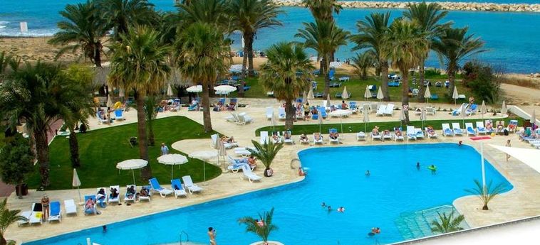 Hotel Venus Beach Cipro: Foto 