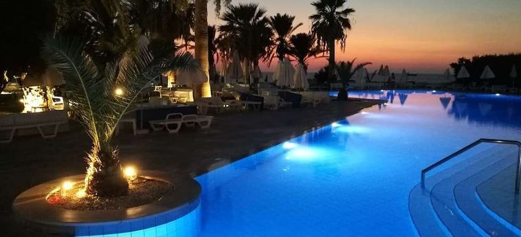 Hotel Venus Beach Cipro: Foto 