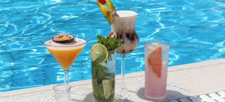 Hotel Venus Beach Cipro: Foto 