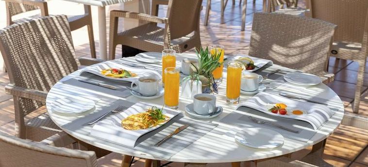 Hotel Venus Beach Cipro: Foto 