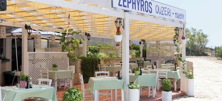 Hotel Venus Beach Cipro: Foto 