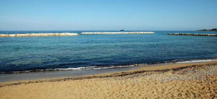 Hotel Venus Beach Cipro: Foto 