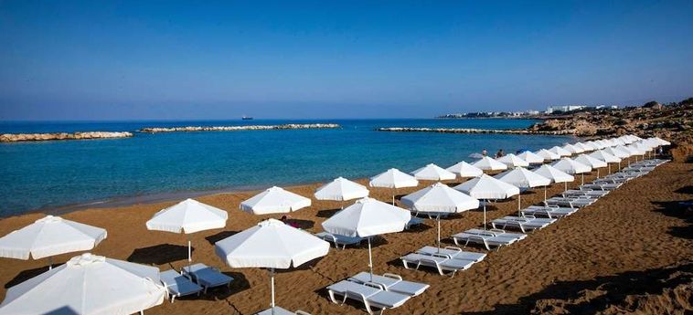 Hotel Venus Beach Cipro: Foto 