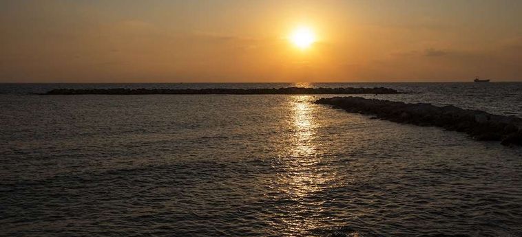 Hotel Venus Beach Cipro: Foto 