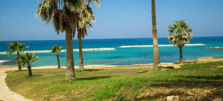 Hotel Venus Beach Cipro: Foto 