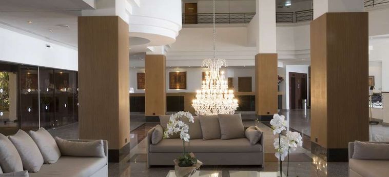 Hotel Venus Beach Cipro : Photo 